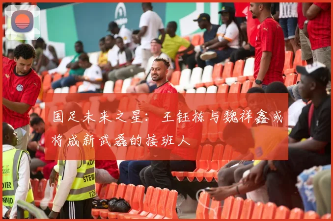 国足未来之星：王钰栋与魏祥鑫或将成新武磊的接班人
